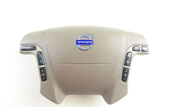 Volvo V70 Steering wheel airbag 8686290
