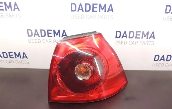 Volkswagen Golf V Rear/tail lights