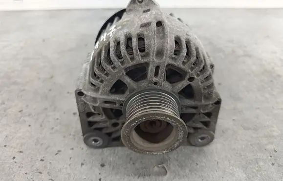 Renault Scenic II - Grand scenic II Generator/alternator 8200290215TG11C022