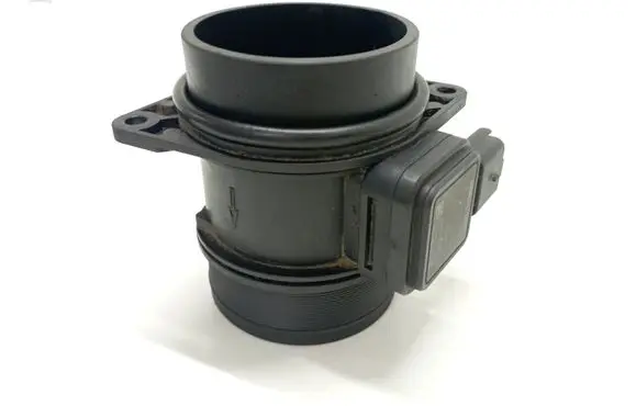 Peugeot 407 Mass air flow meter 001067482 9645948780 5WK97001