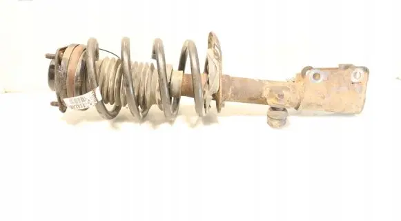 Dodge Journey Front shock absorber with coil spring