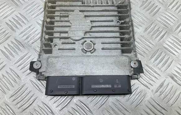 Skoda Rapid (NH) Engine control unit/module ECU 03L906023LN