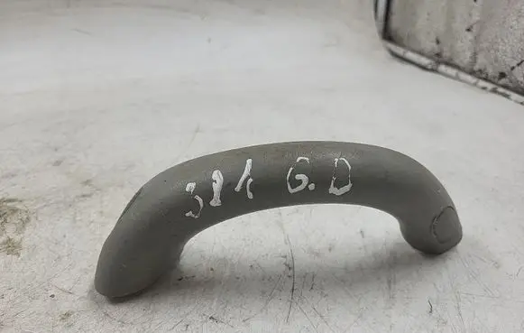 Renault Kangoo I Rear door handle trim 