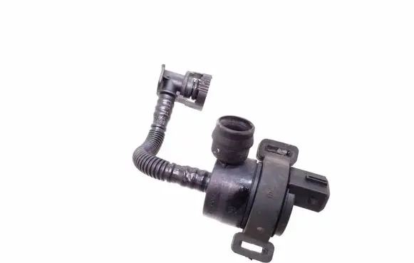 BMW 3 E90 E91 Valve vacuum 7551262
