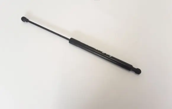 Tailgate strut