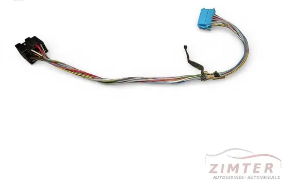 Volkswagen Multivan T4 Other wiring loom 357971999