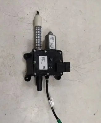 Citroen DS5 Hand brake/parking brake motor A2C53417341