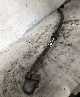 Hyundai Accent Power steering hose/pipe/line