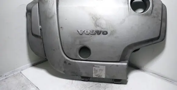 Volvo V70 Engine cover (trim)