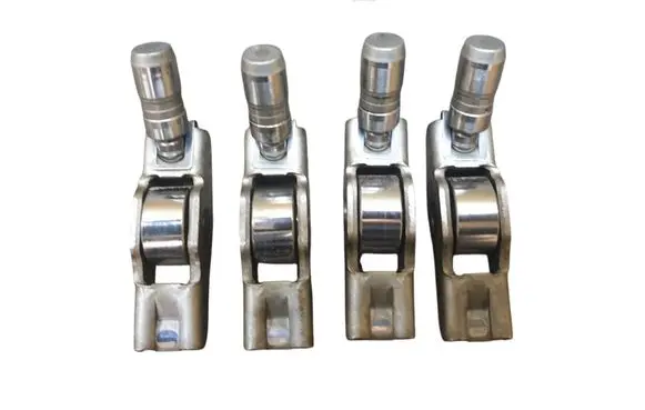 Fiat Ducato Valve rocker arm 