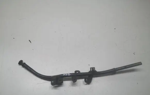 Oil level dip stick
