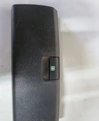 Mercedes-Benz E W211 Seat trim 2119183930 9189830