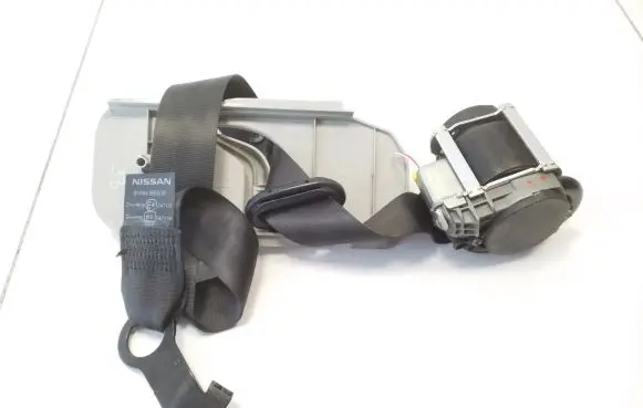 Nissan Qashqai Front seatbelt 86884BR00B