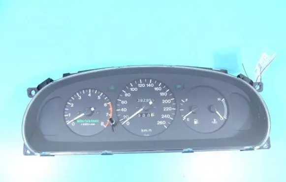 Mazda Xedos 9 Speedometer (instrument cluster) TA62F IMPRK1325068
