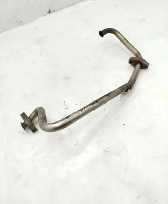 Opel Omega B2 Exhaust gas pipe 90509670 851916