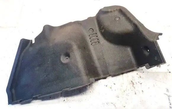 Chevrolet Cruze Other trunk/boot trim element