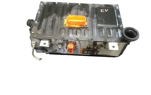 Renault Clio V Hybrid / electric car battery 295106528R R019360 100RES021934