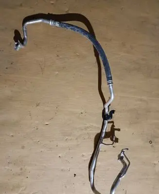Subaru Outback (BT) Air conditioning (A/C) pipe/hose 73425AN00A