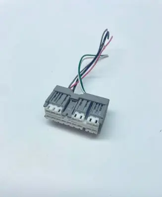 Nissan X-Trail T32 Other wiring loom