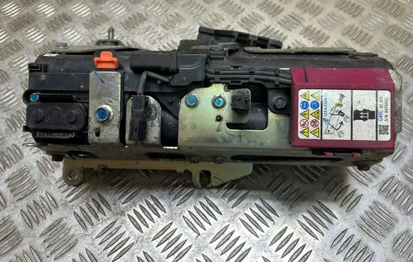 Mazda 6 Start/Stop control module G46L67ZCO K4248