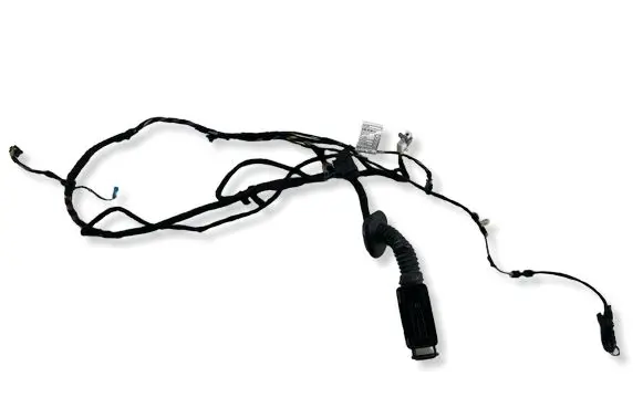 BMW 1 F20 F21 Front door wiring loom 9335284