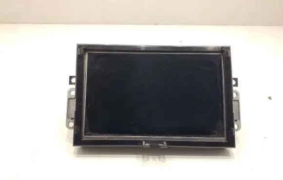 Citroen DS4 Screen/display/small screen 9673540580