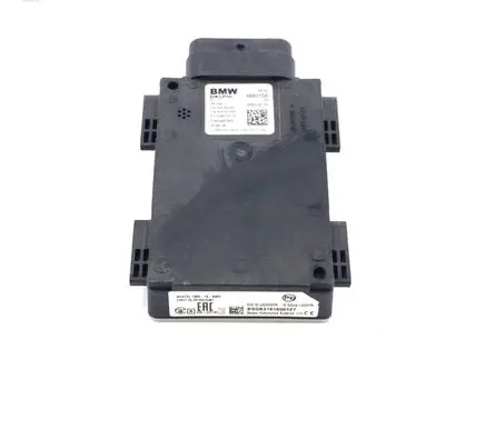 Blind spot module