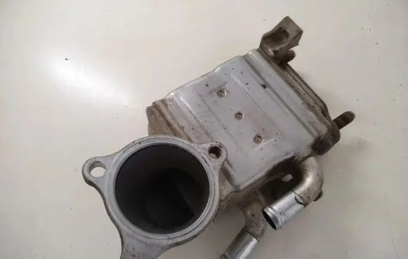 Subaru Outback (BS) EGR valve cooler 14793AA090