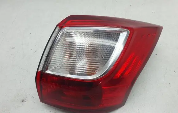 Ford Grand C-MAX Rear/tail lights