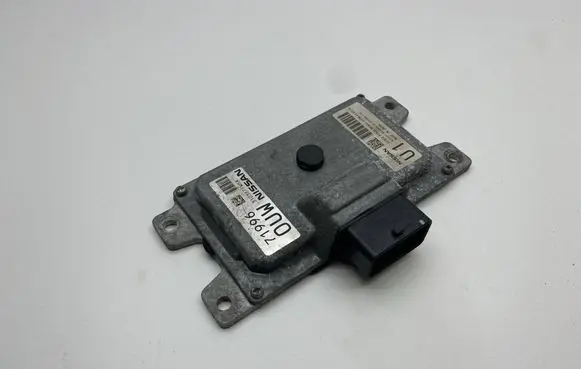 Nissan X-Trail T32 Gearbox control unit/module 310F65TA0A 310367FW6A 719960UW