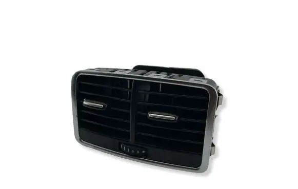 Audi A6 S6 C6 4F Rear air vent grill 4F0819203C