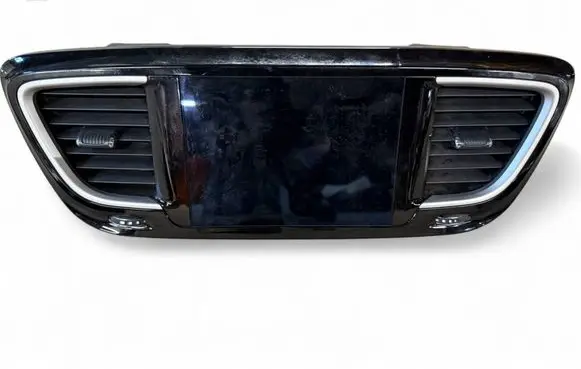 Chrysler Pacifica Screen/display/small screen P68239902AD 16033101 T000000033161