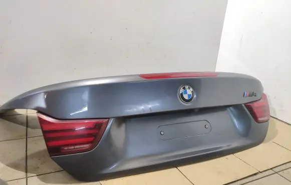 BMW M4 F82 F83 Tailgate/trunk/boot lid 6770487
