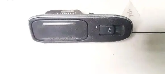 Jaguar XJ X350 Electric window control switch 2w9314b443ab 2w93-14b443-ab