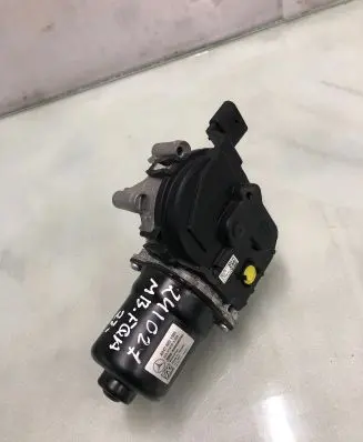Mercedes-Benz EQA Wiper motor A2478201503