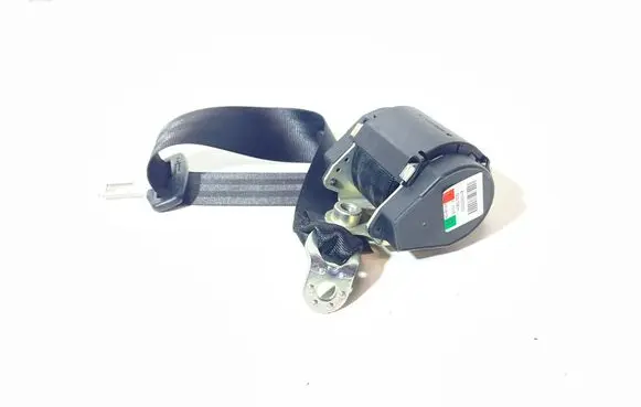 Audi A5 8T 8F Rear seatbelt 8K0857805