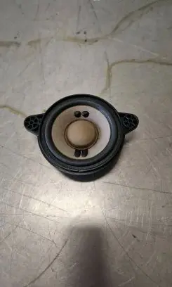 Mercedes-Benz B W246 W242 Front door high frequency speaker A2468200202 90008010708 ZGS00126316