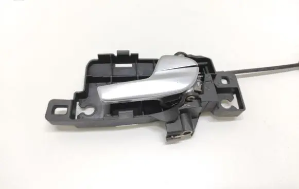 Ford Focus C-MAX Rear door interior handle 6M21U22600