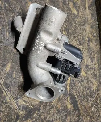Mercedes-Benz Citan W415 EGR valve 147105308R