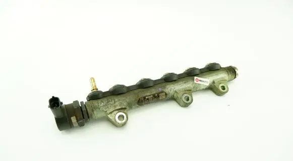 Renault Megane I Fuel injector supply line/pipe 