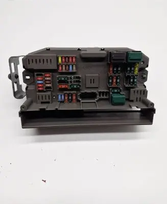 BMW X5 E70 Fuse module 61149145115 9145115 914511501