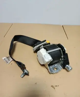 Chrysler Grand Voyager V Front seatbelt P1LQ431DVAA TR21488B9052