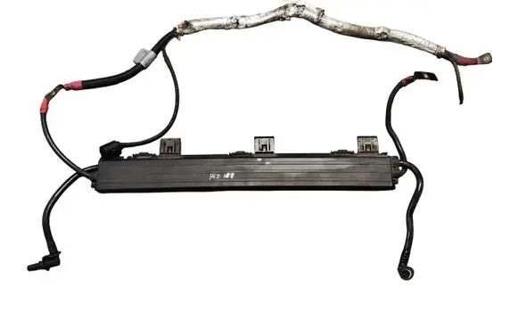 BMW 3 E90 E91 Wires (starter motor) 7823727