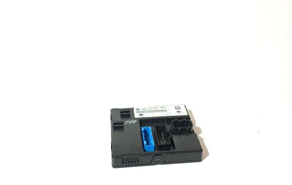 Audi A6 S6 C6 4F Comfort/convenience module 4F0907289J 4F0907289 5DK00876228