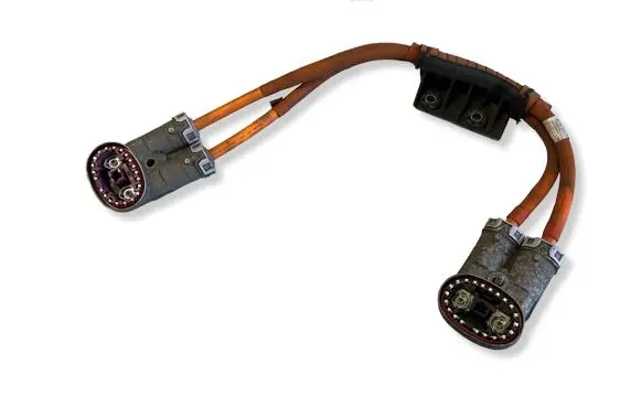 BMW i4 High voltage cable 5A662A4