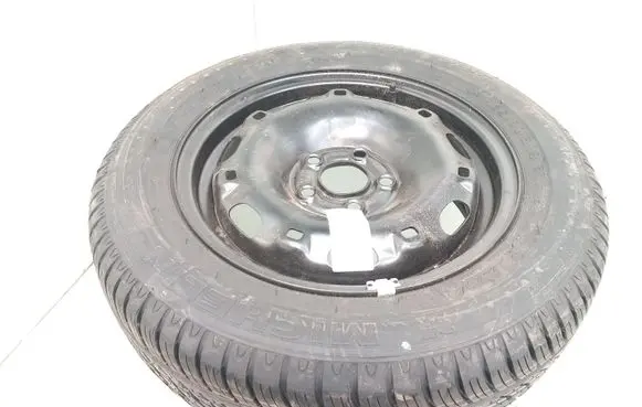 Volkswagen Polo R14 spare wheel 6Q0601027C 16570R14