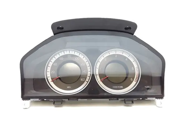 Volvo XC60 Speedometer (instrument cluster) 31343330AA
