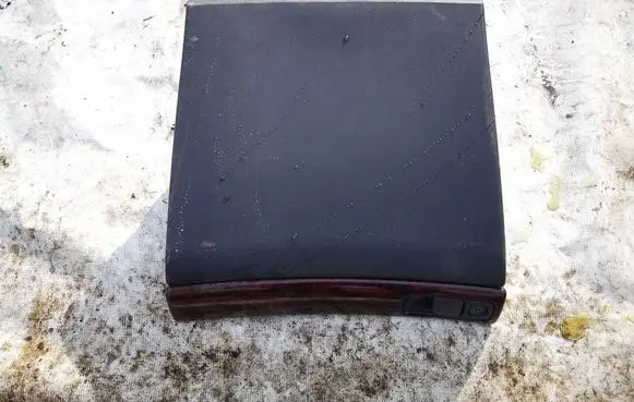 Volvo S40, V40 Glove box 30801106