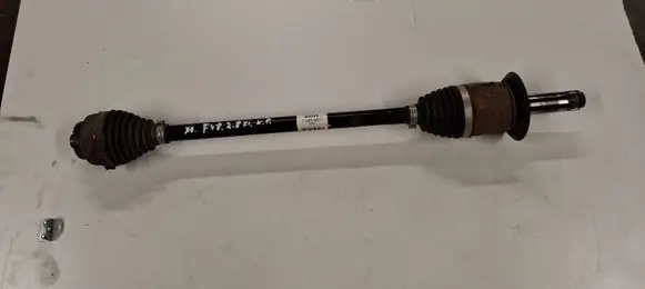 BMW X1 F48 F49 Rear driveshaft 7646867