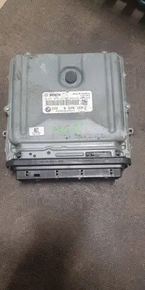BMW 7 F01 F02 F03 F04 Engine control unit/module 8508169